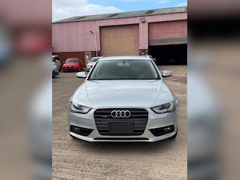 2013 - TFSI 2.0
