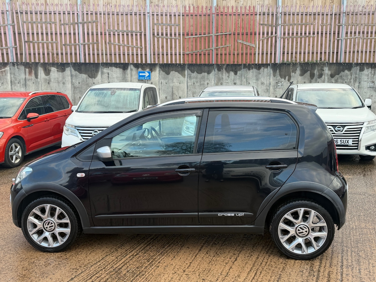 Used Volkswagen up! 2015 for sale - 76511205: Photo 7