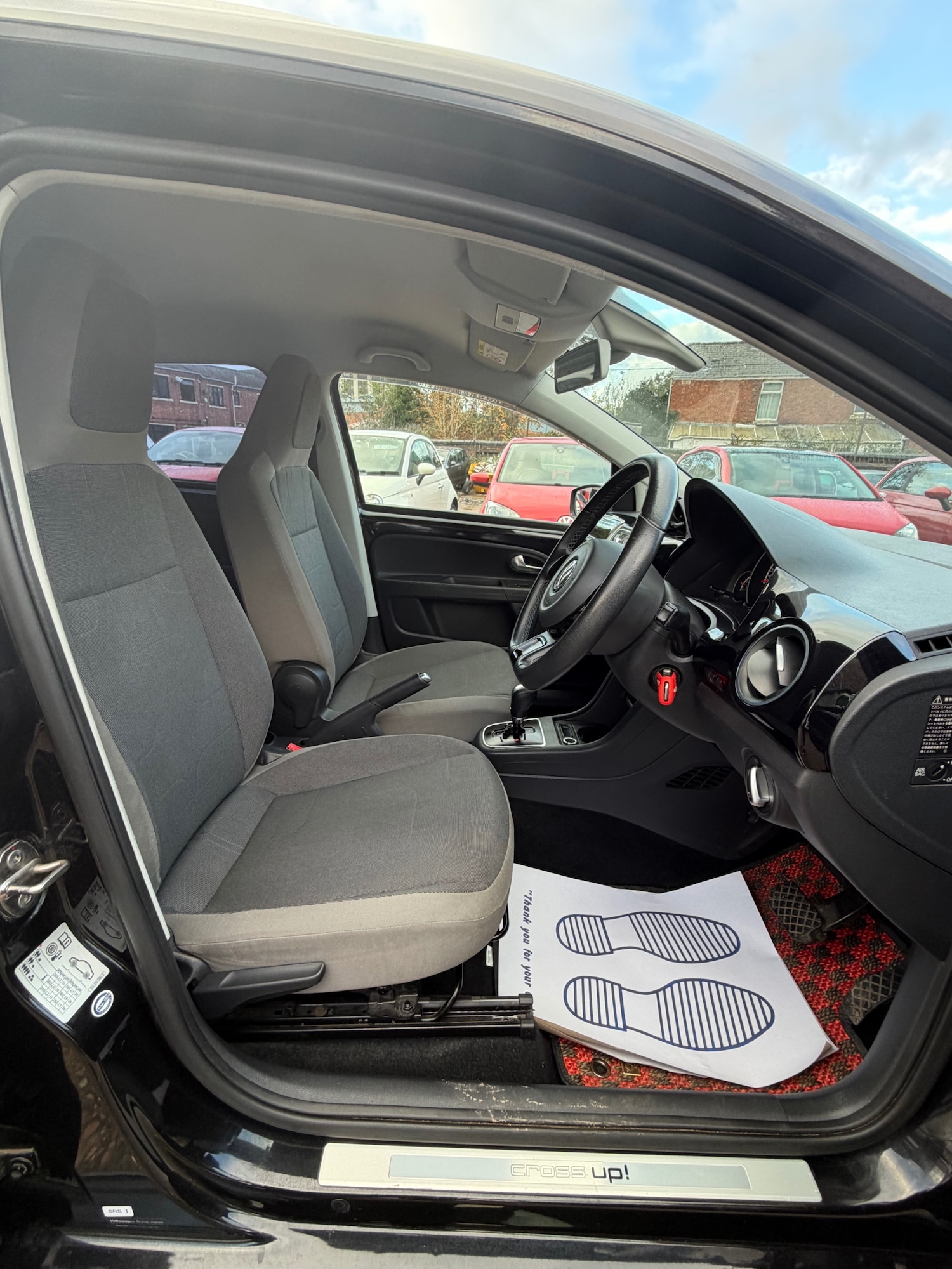 Used Volkswagen up! 2015 for sale - 76511205: Photo 8