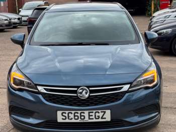 2017 (66) - 1.6 CDTi 16V ecoFLEX Design 5dr