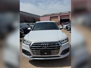 Used Audi Q5 2019 for sale - 78734990: Photo