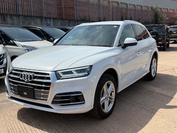 Used Audi Q5 2019 for sale - 78734990: Photo