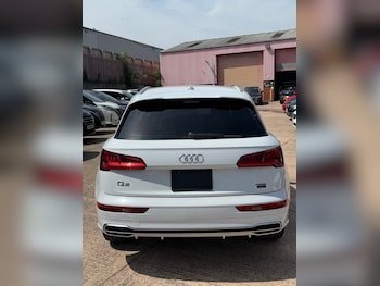 Used Audi Q5 2019 for sale - 78734990: Photo