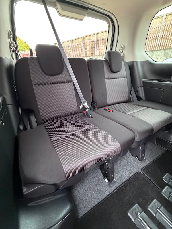 Used Nissan Serena 2020 for sale - 76243499: Photo 10