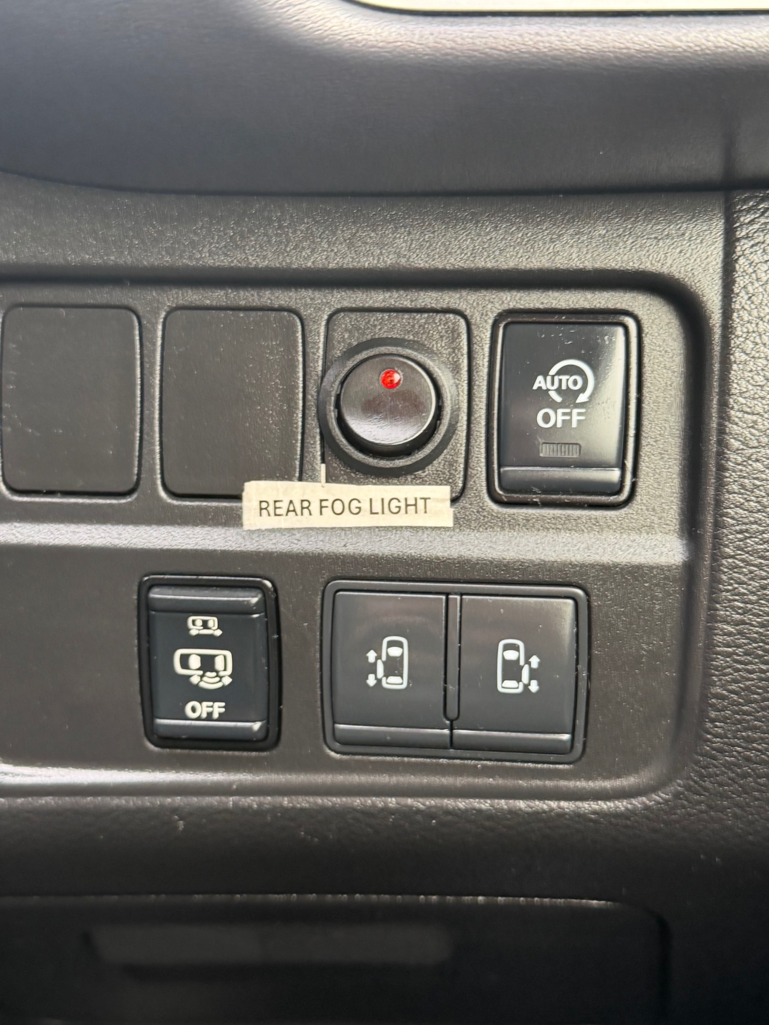 Used Nissan Serena 2020 for sale - 76243499: Photo 13