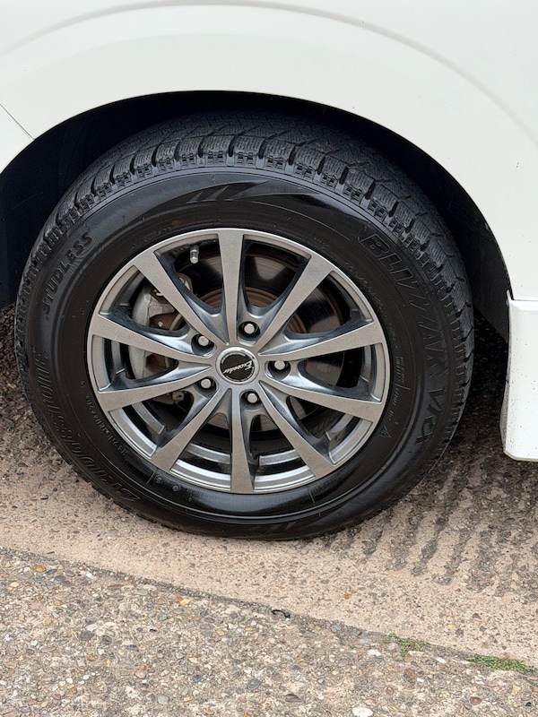 Used Nissan Serena 2020 for sale - 76243499: Photo 14