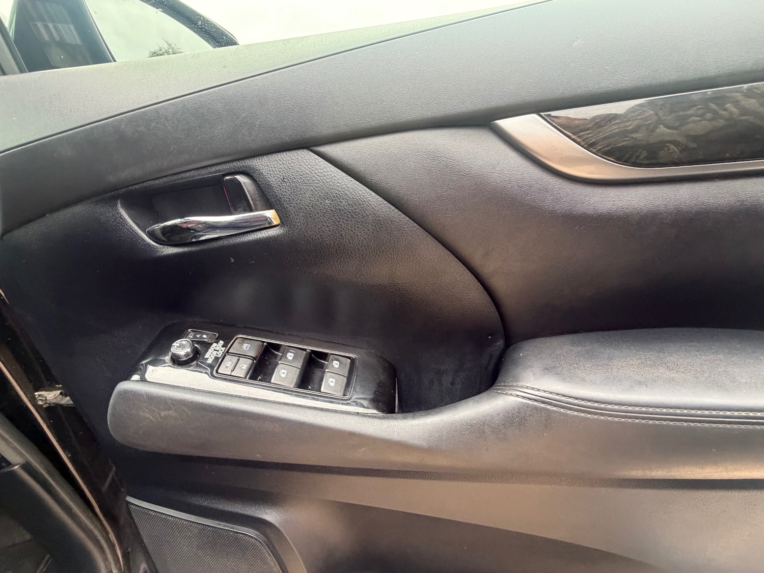 Used Toyota Vellfire 2016 for sale - 78139939: Photo 13