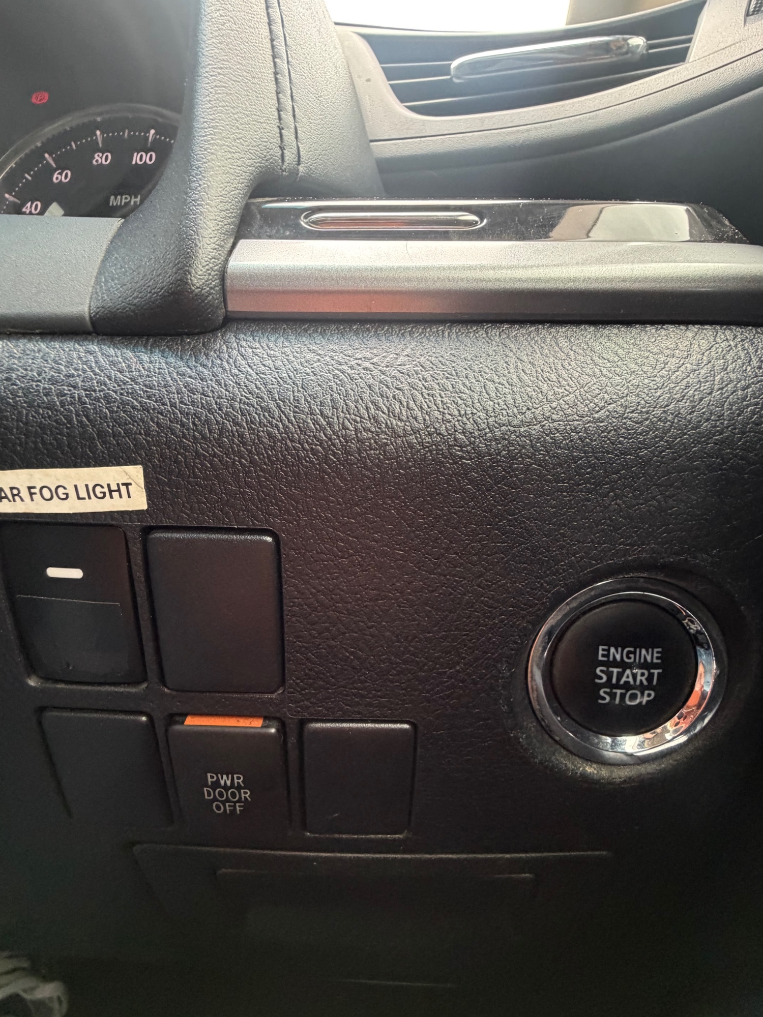 Used Toyota Vellfire 2016 for sale - 78139939: Photo 14