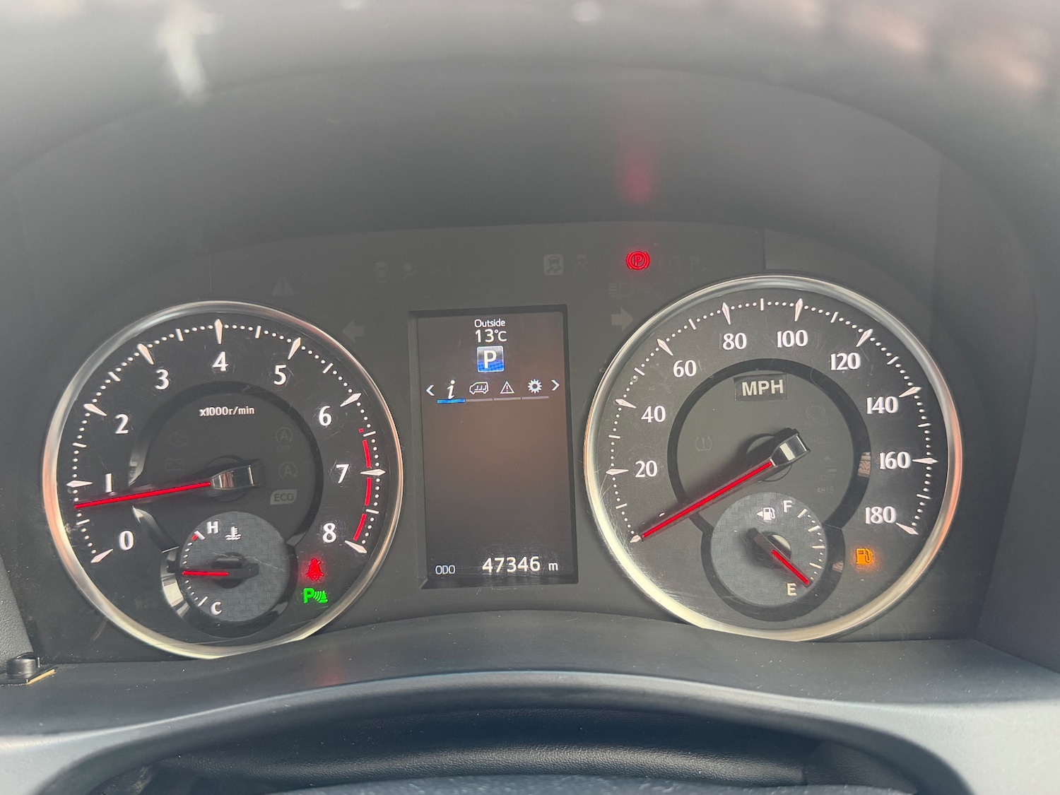 Used Toyota Vellfire 2016 for sale - 78139939: Photo 7