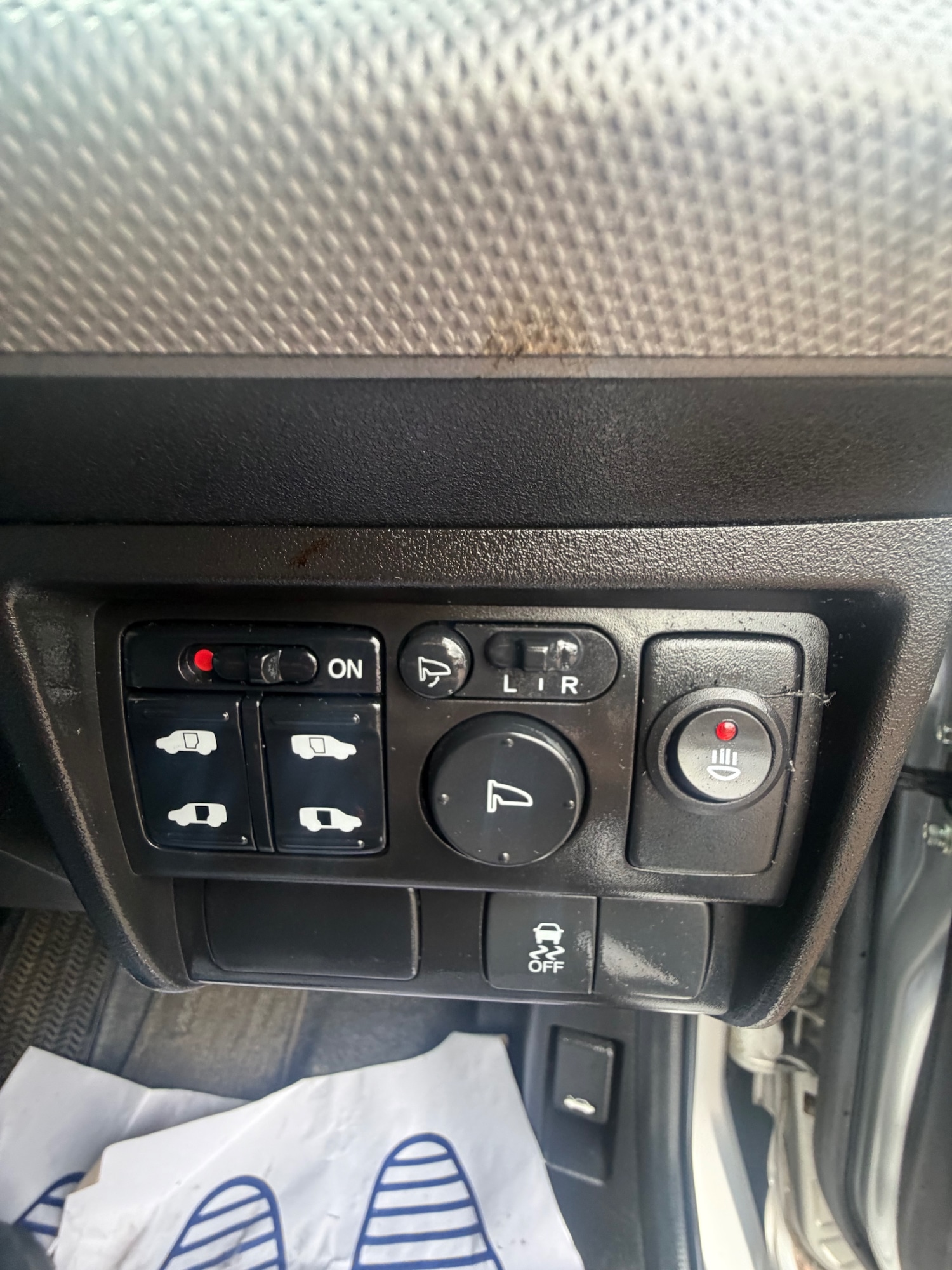 Used Honda Freed 2014 for sale - 77573041: Photo 10