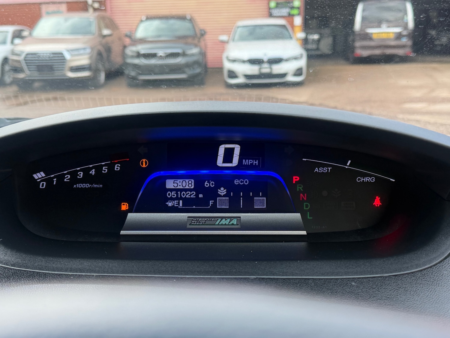 Used Honda Freed 2014 for sale - 77573041: Photo 11