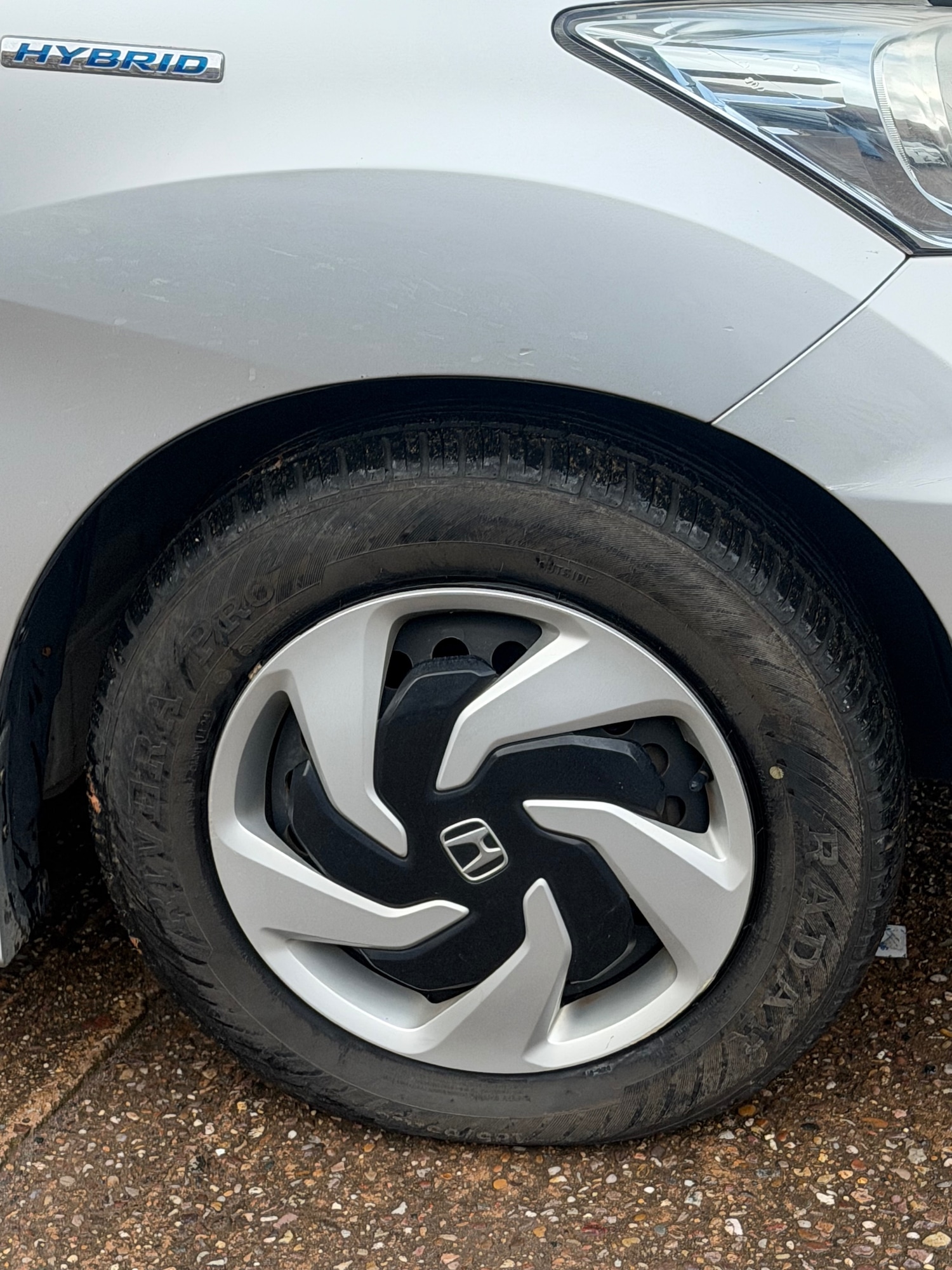 Used Honda Freed 2014 for sale - 77573041: Photo 13