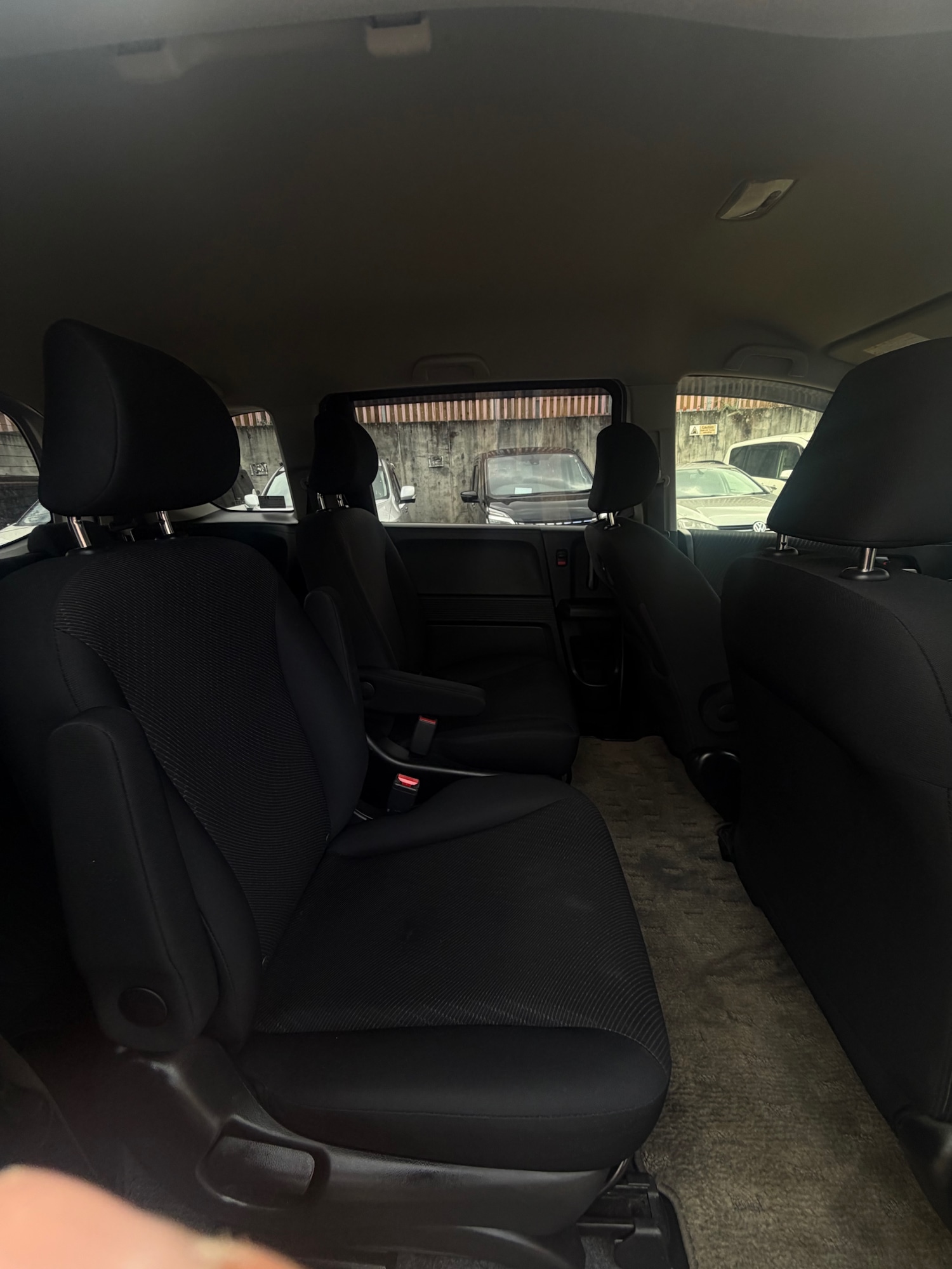 Used Honda Freed 2014 for sale - 77573041: Photo 8