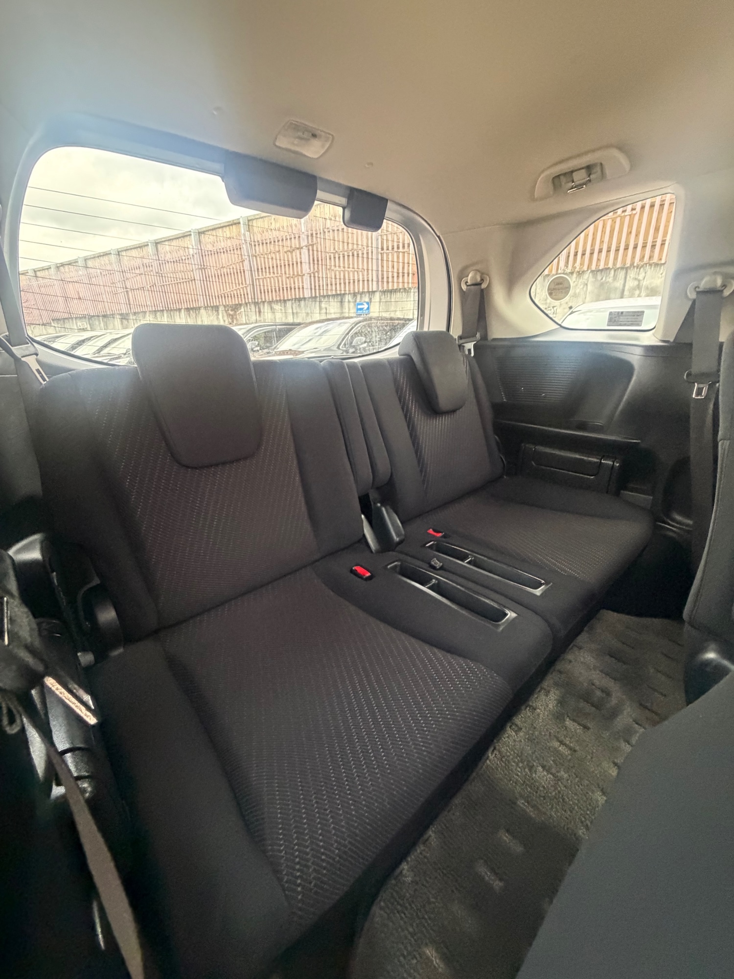 Used Honda Freed 2014 for sale - 77573041: Photo 9