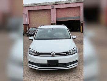 2016 - 1.4 TFSI Bluemotion 7 Seater