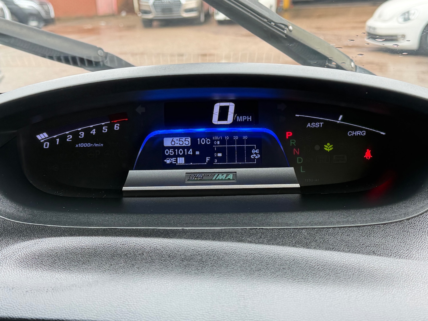 Used Honda Freed 2015 for sale - 78045893: Photo 12