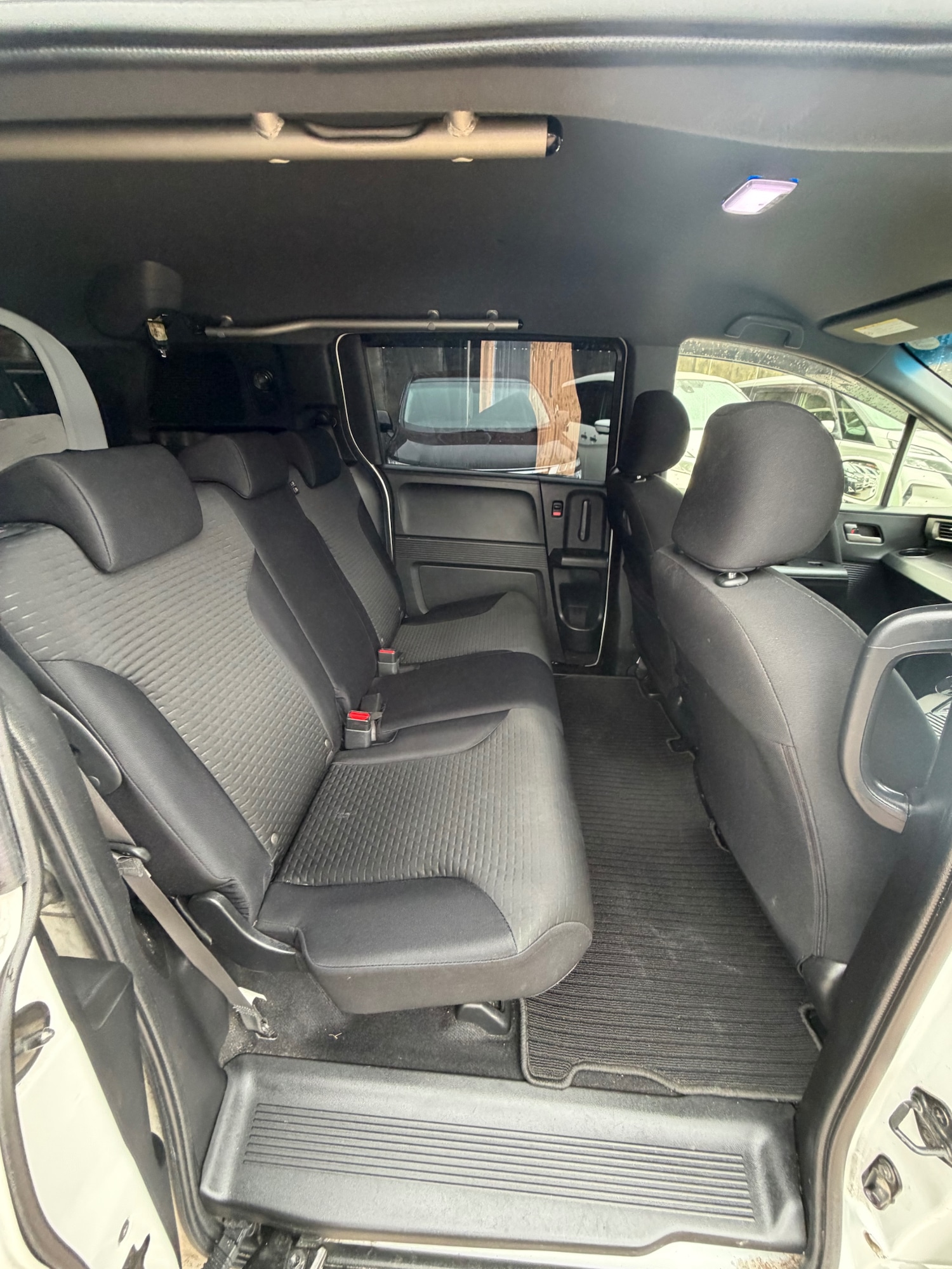 Used Honda Freed 2015 for sale - 78045893: Photo 8