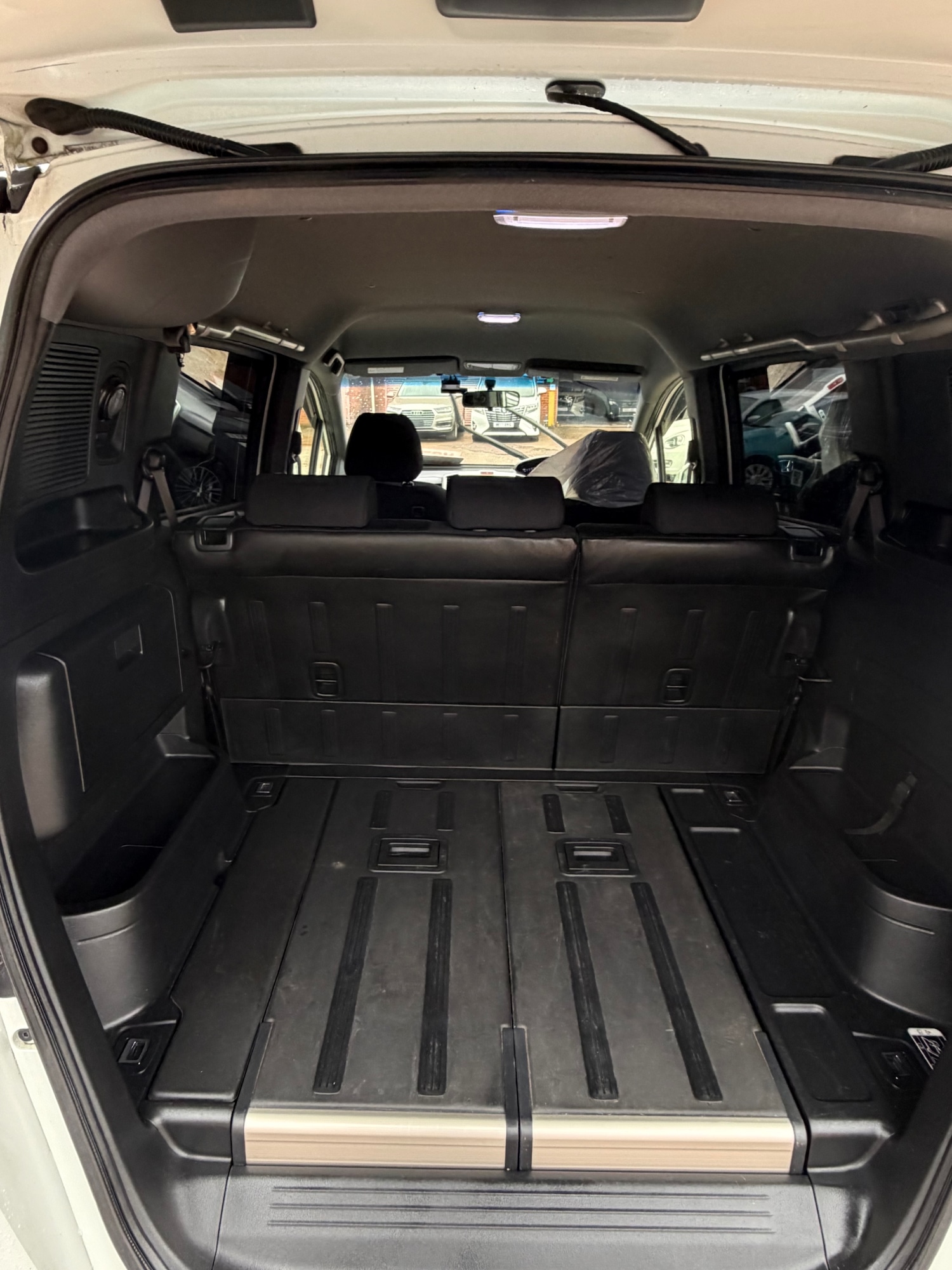 Used Honda Freed 2015 for sale - 78045893: Photo 9