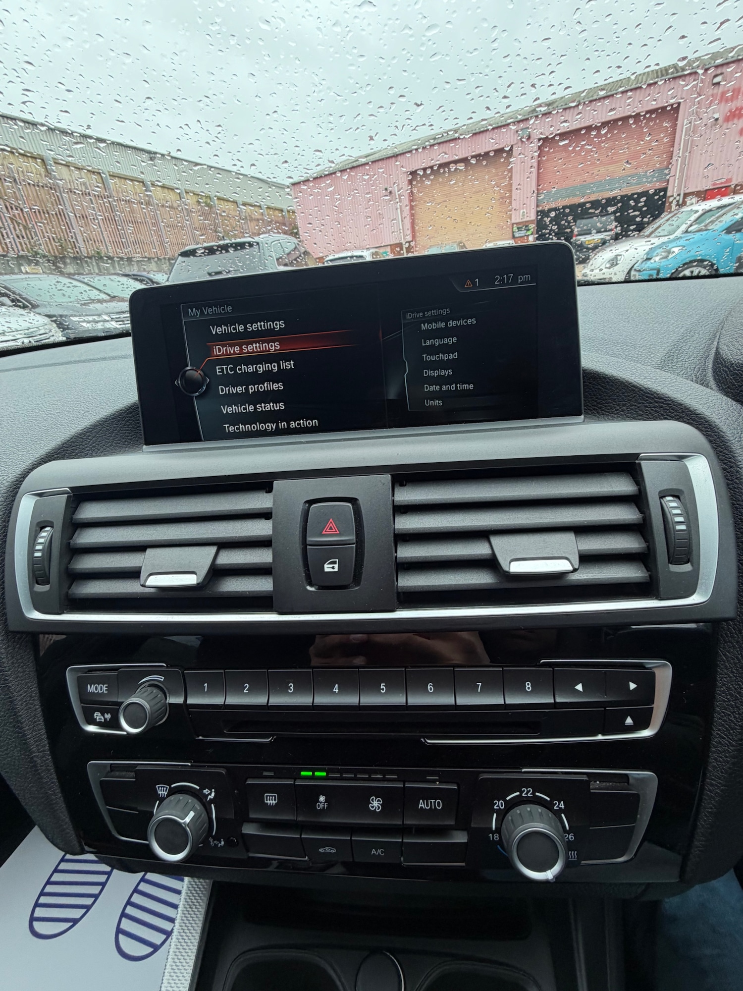 Used BMW 1 Series 2016 for sale - 77908381: Photo 11