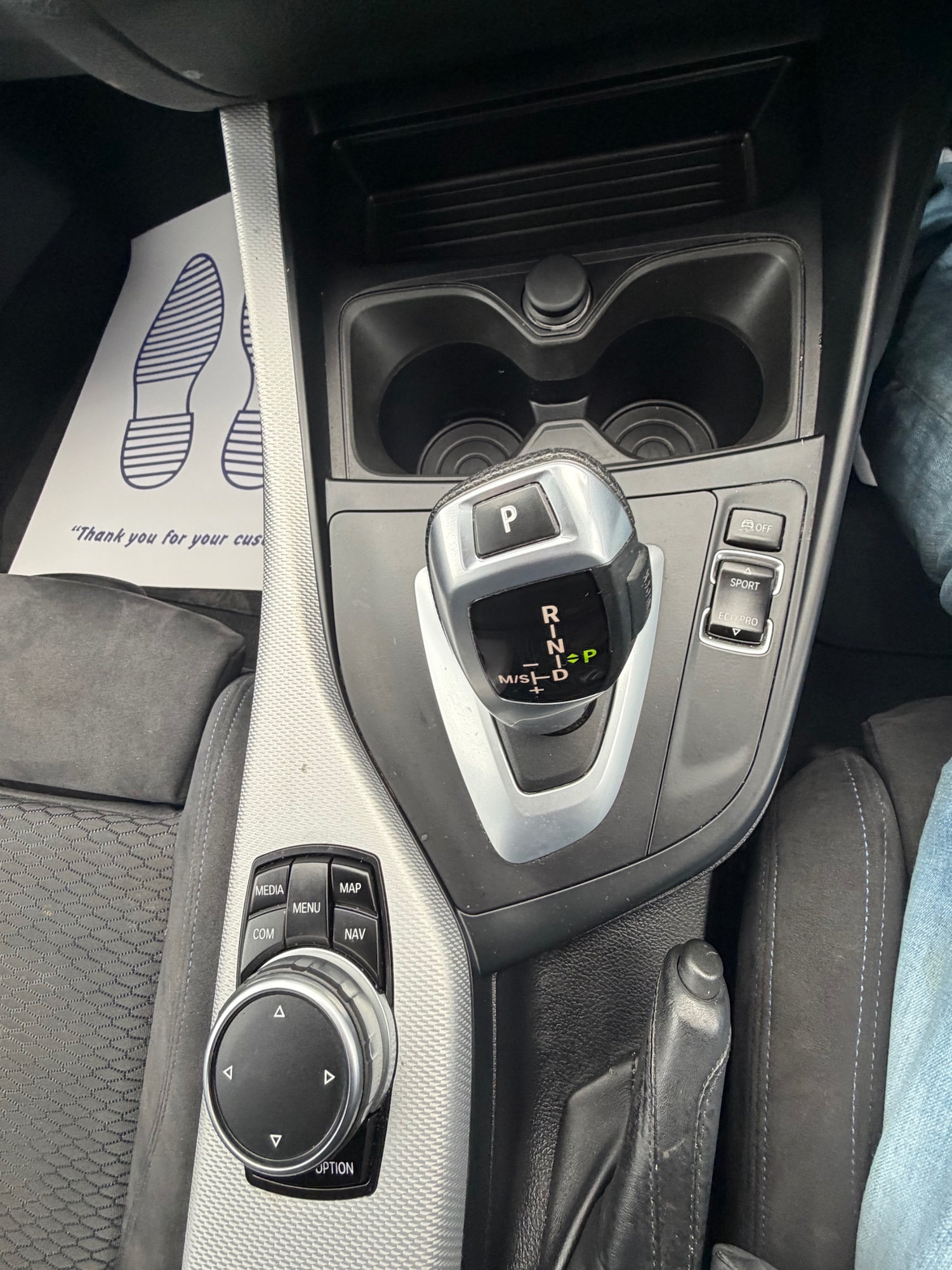 Used BMW 1 Series 2016 for sale - 77908381: Photo 12