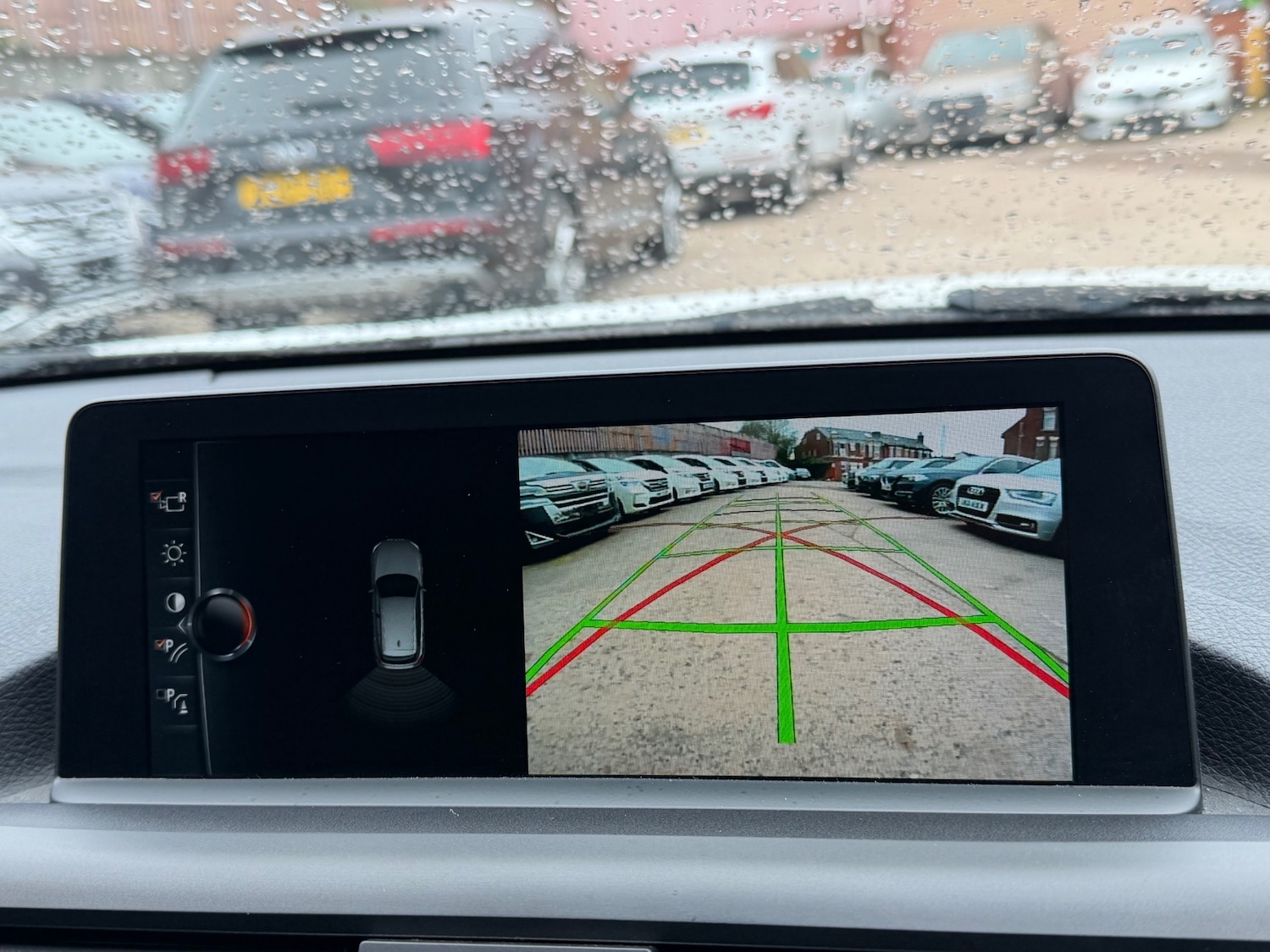 Used BMW 1 Series 2016 for sale - 77908381: Photo 13