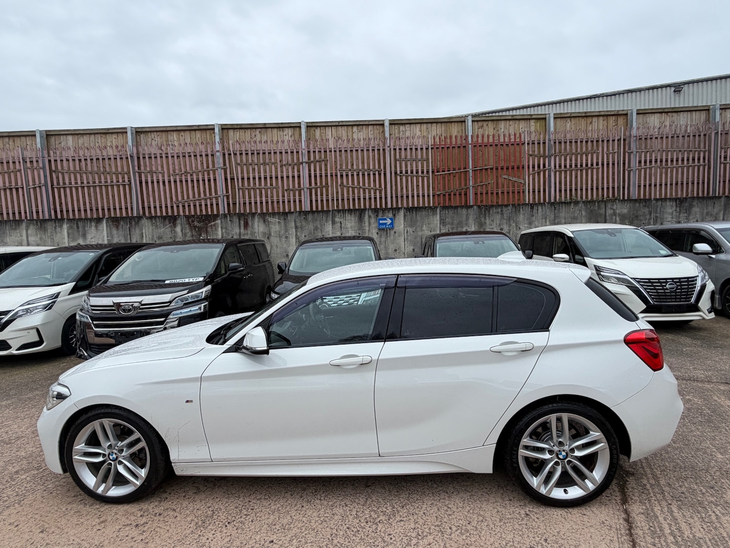 Used BMW 1 Series 2016 for sale - 77908381: Photo 7