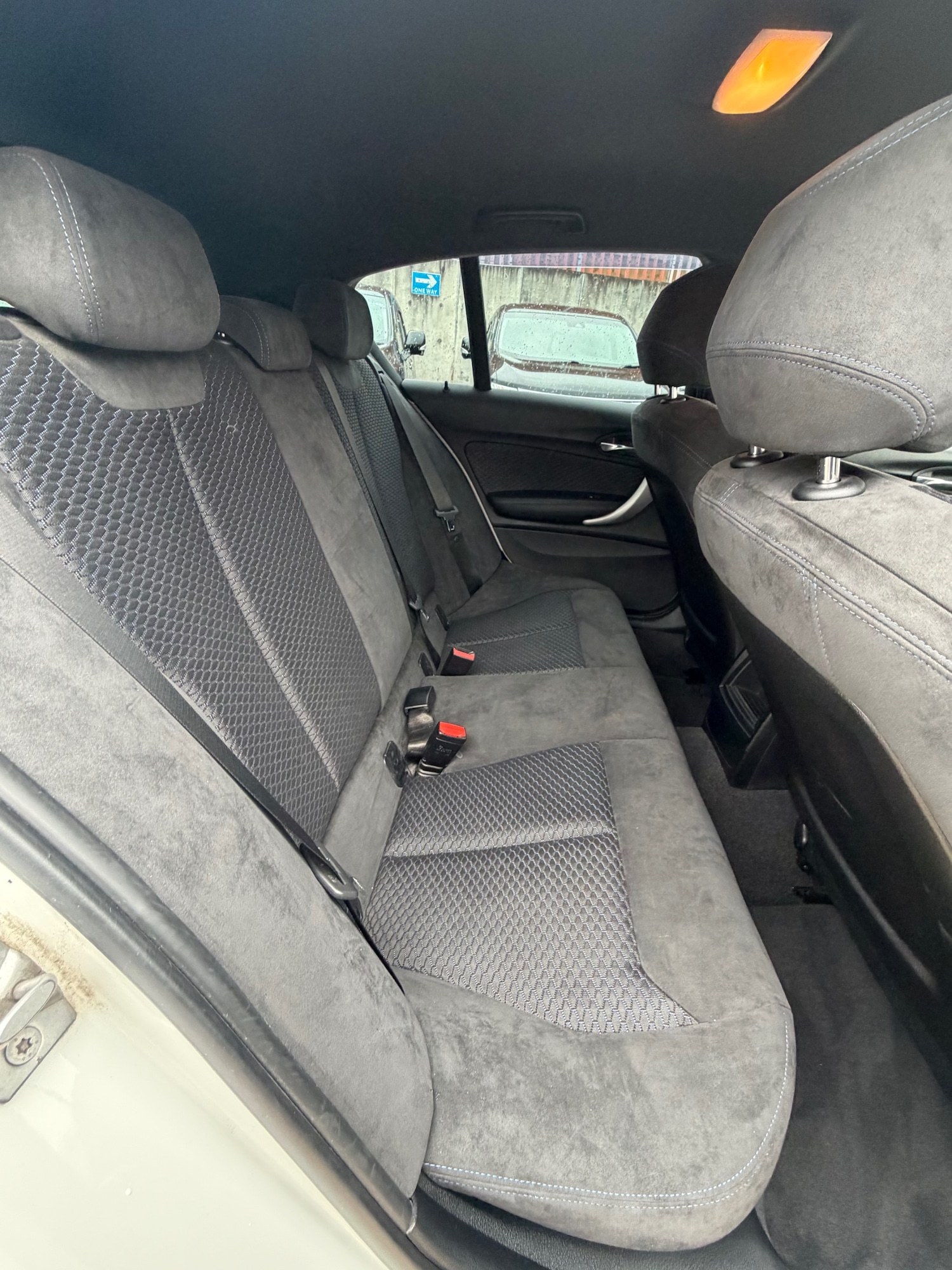 Used BMW 1 Series 2016 for sale - 77908381: Photo 9