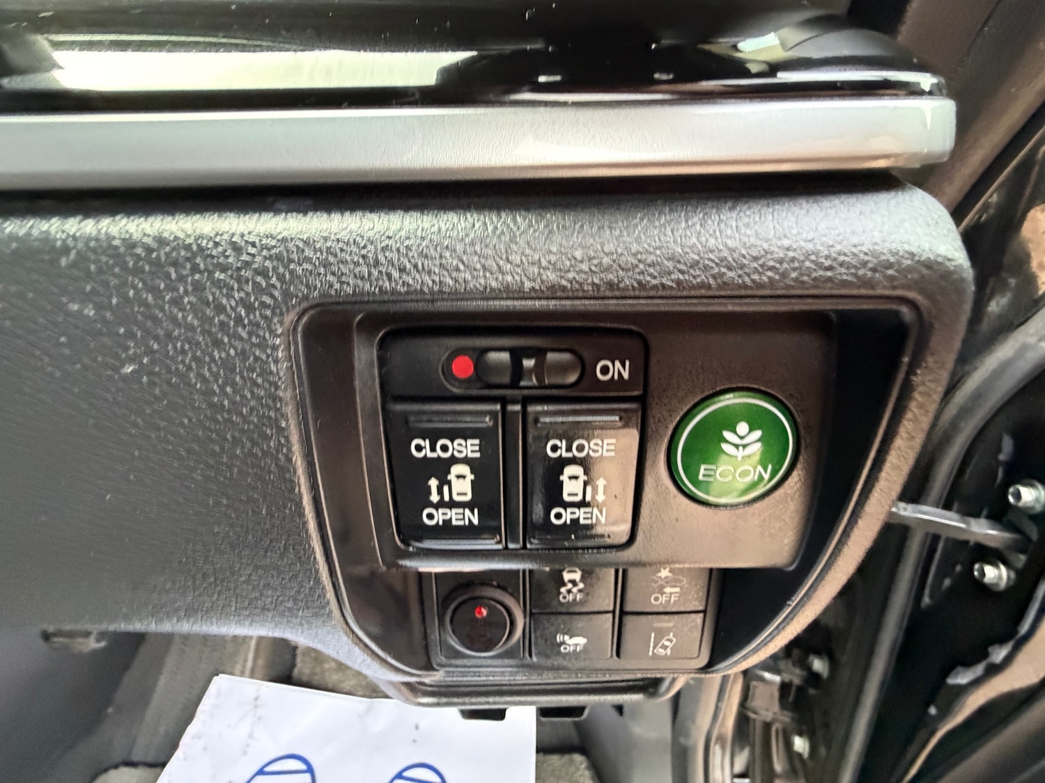 Used Honda Odyssey 2016 for sale - 77055058: Photo 14