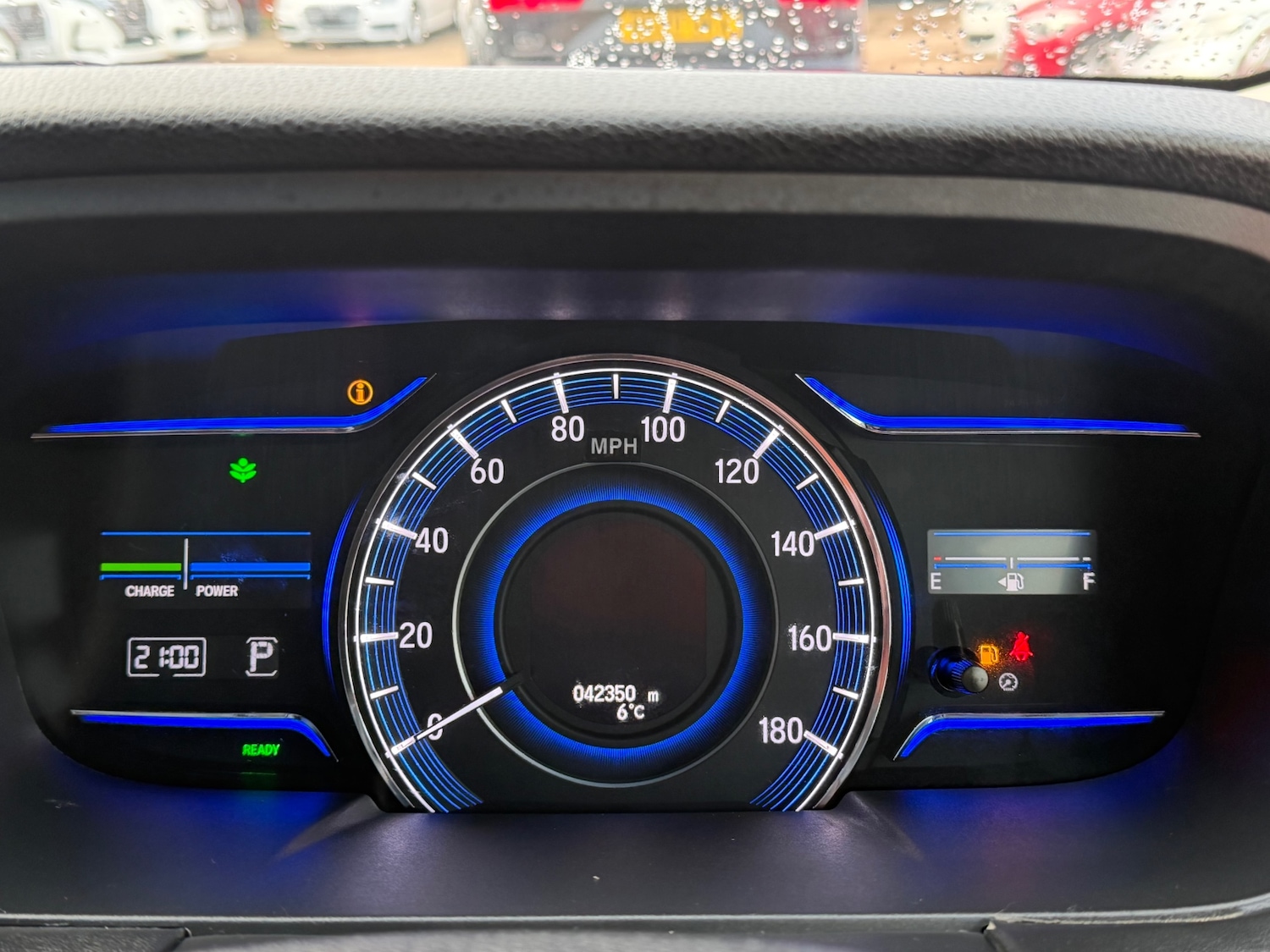 Used Honda Odyssey 2016 for sale - 77055058: Photo 15