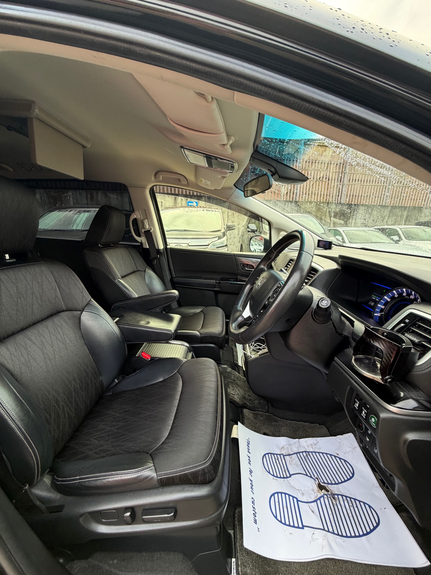 Used Honda Odyssey 2016 for sale - 77055058: Photo 7