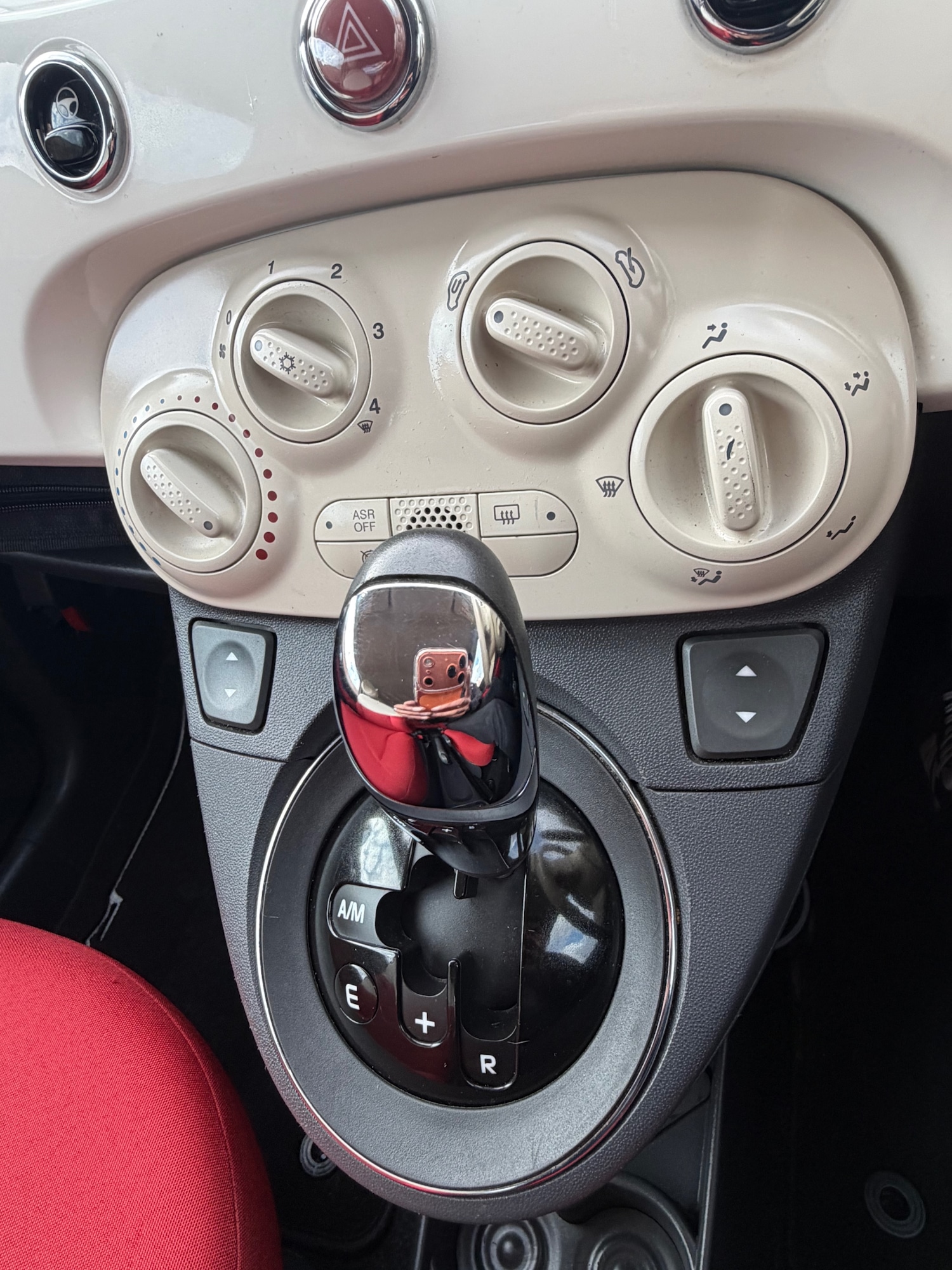 Used Fiat 500 2014 for sale - 77046280: Photo 12