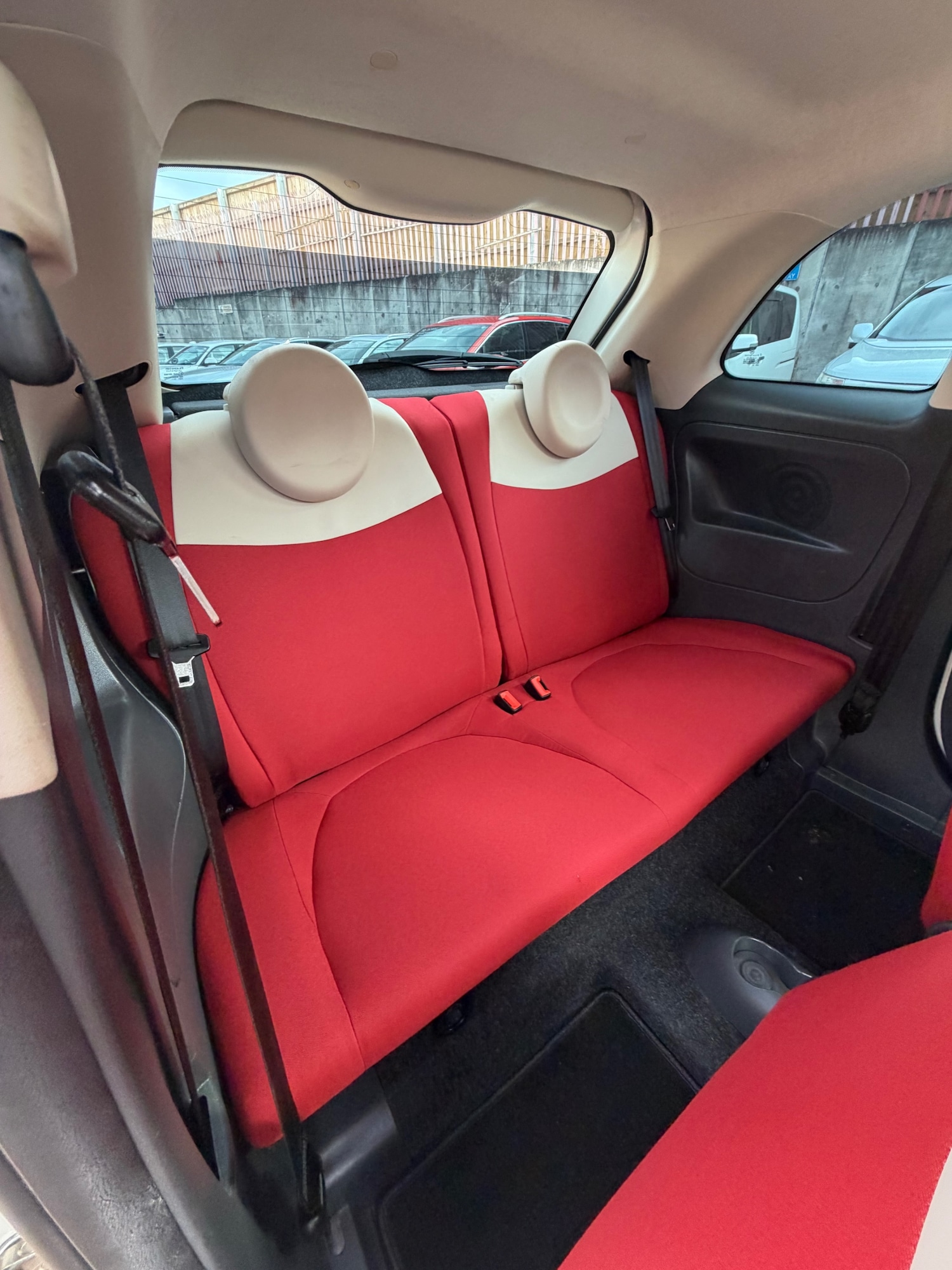 Used Fiat 500 2014 for sale - 77046280: Photo 9