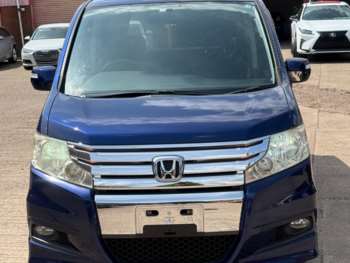 2012 - spada 8 seater 2L