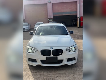 2012 - M sports 1.6