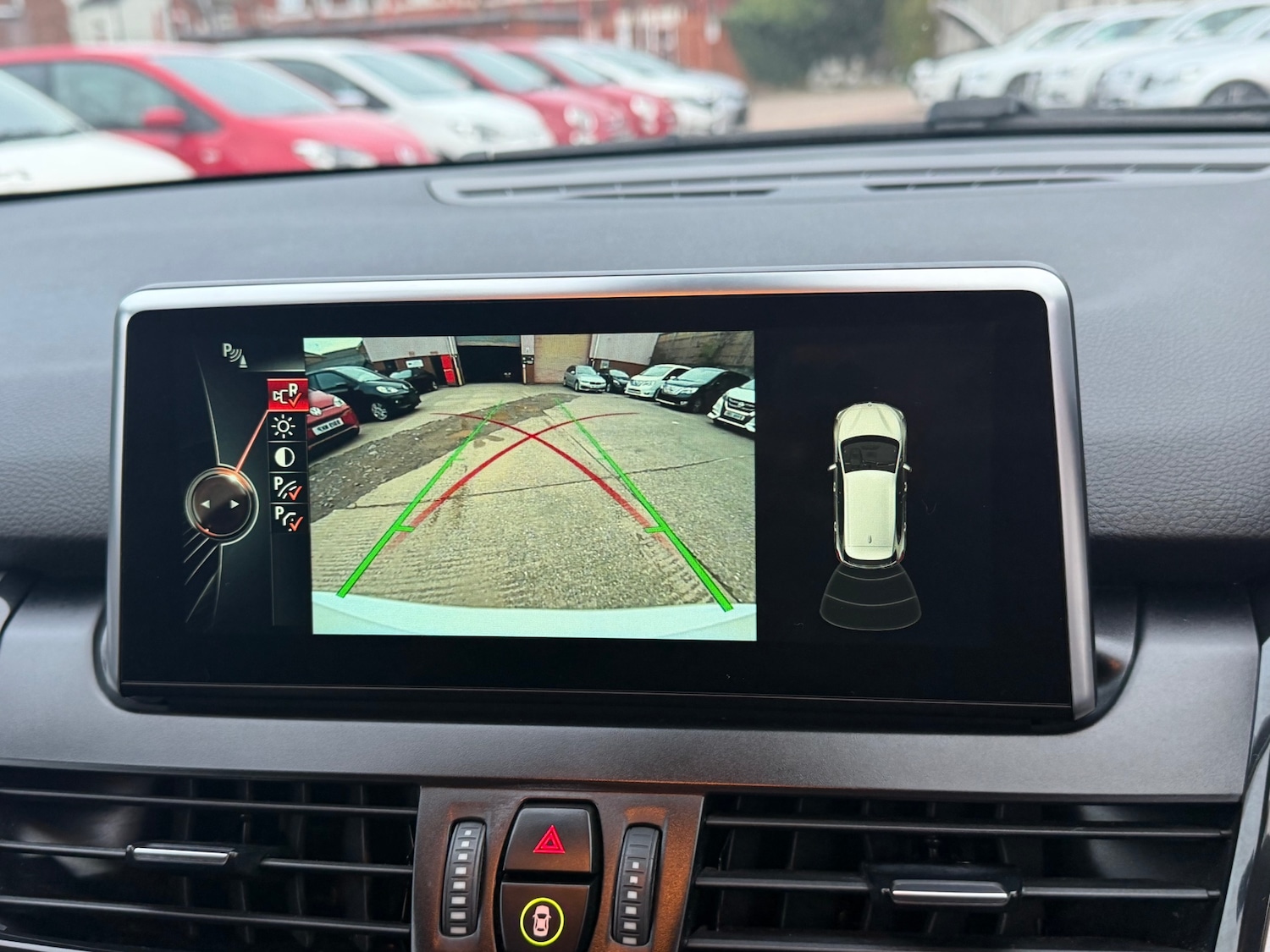 Used BMW 2 Series 2016 for sale - 76347312: Photo 12