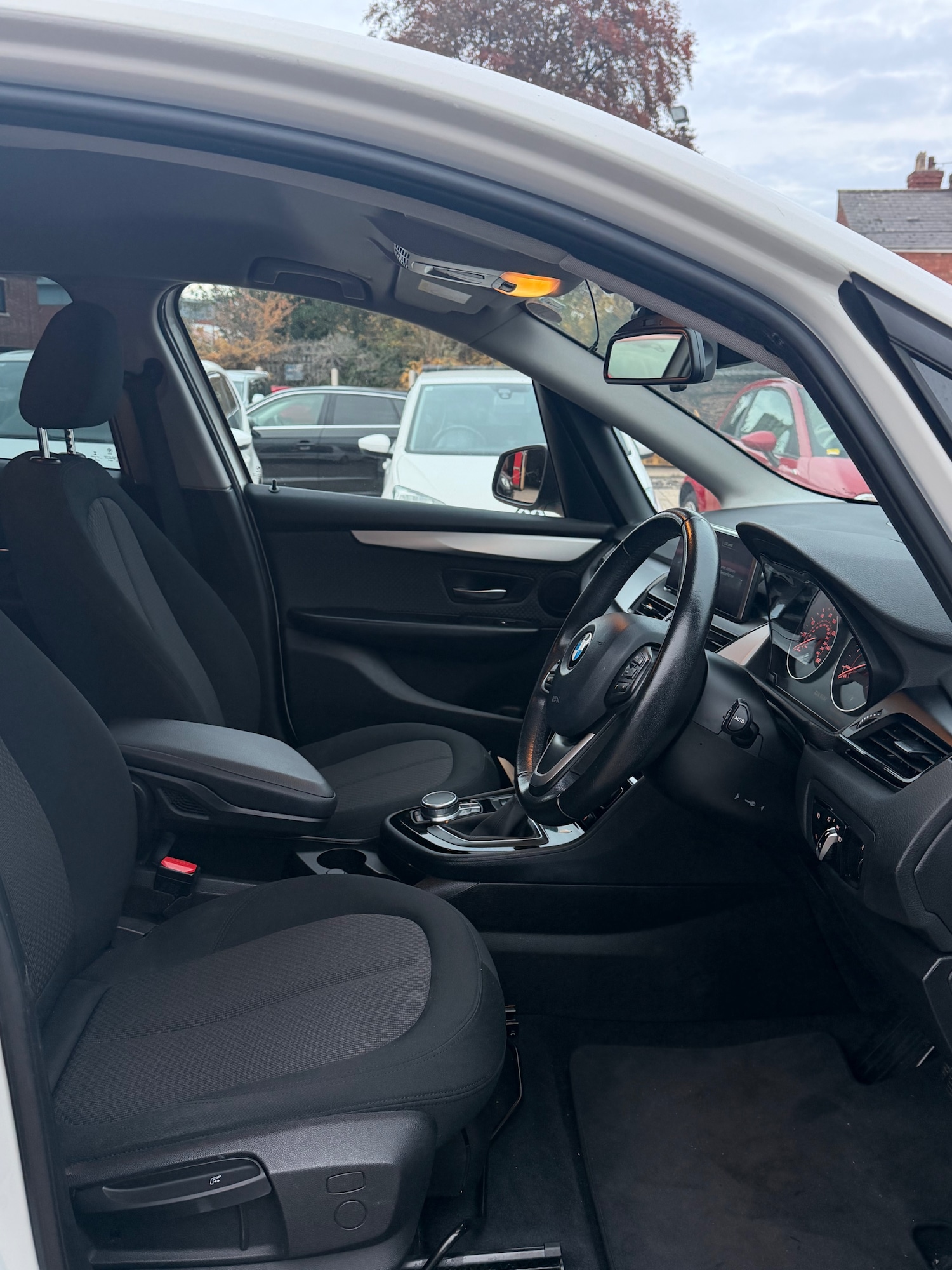 Used BMW 2 Series 2016 for sale - 76347312: Photo 7
