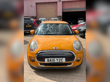 Used MINI Cooper 2015 for sale - 79608413: Photo