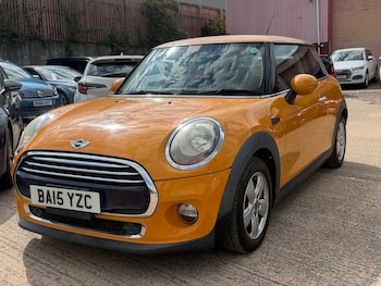 Used MINI Cooper 2015 for sale - 79608413: Photo