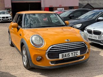 Used MINI Cooper 2015 for sale - 79608413: Photo