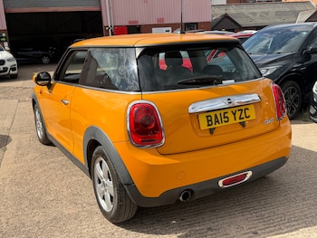 Used MINI Cooper 2015 for sale - 79608413: Photo