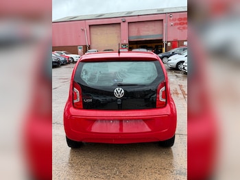 Used Volkswagen up! 2013 for sale - 76165297: Photo 4
