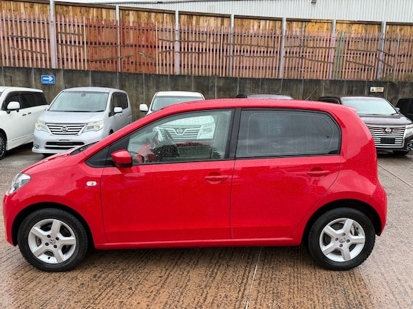 Used Volkswagen up! 2013 for sale - 76165297: Photo 7