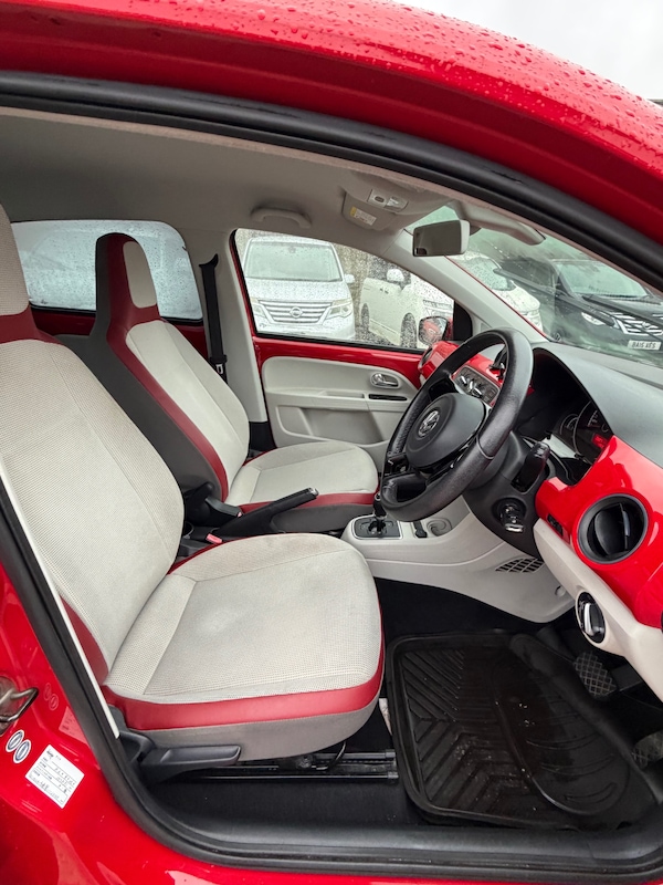 Used Volkswagen up! 2013 for sale - 76165297: Photo 8