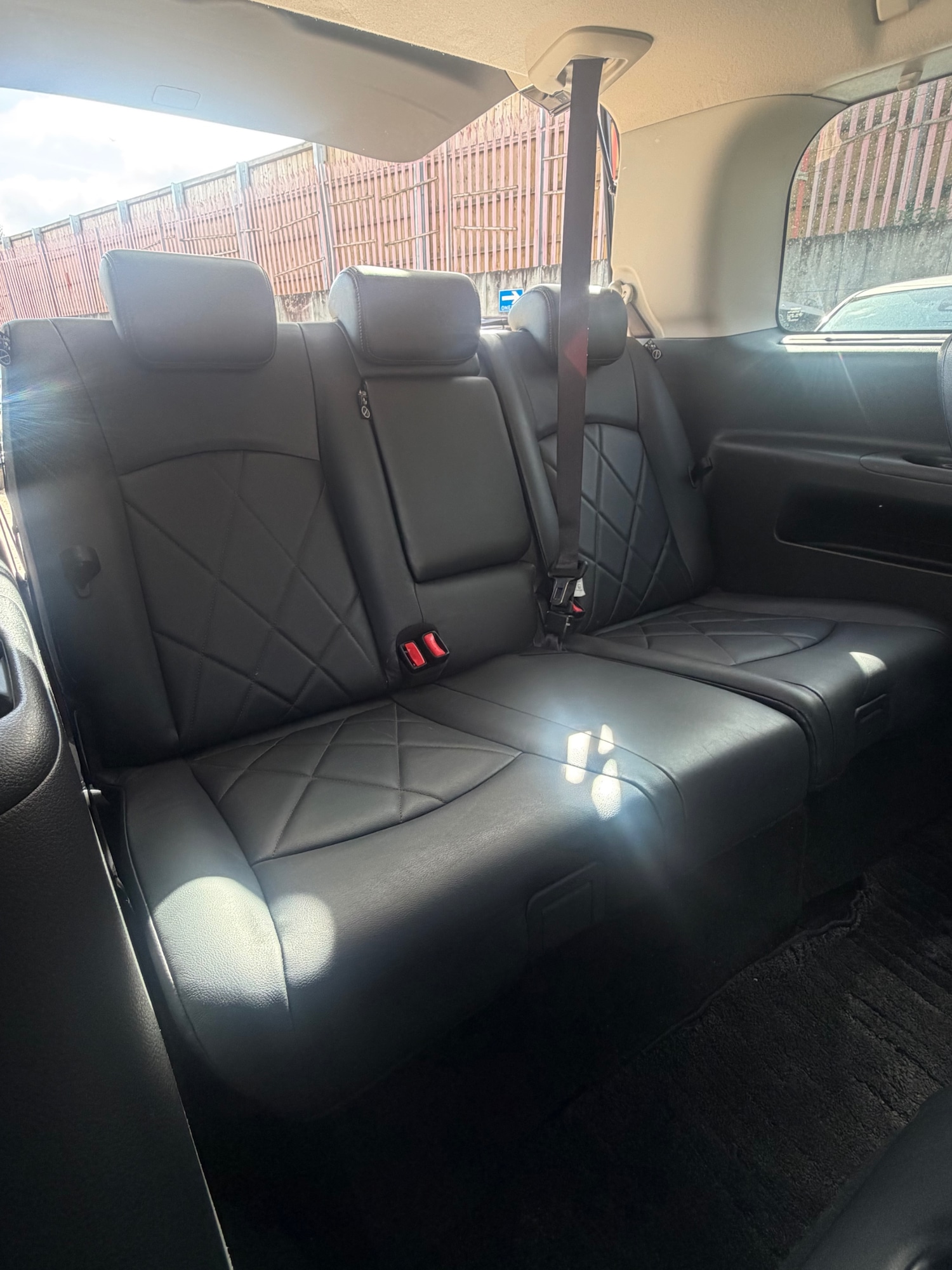 Used Nissan Elgrand 2018 for sale - 78139945: Photo 10