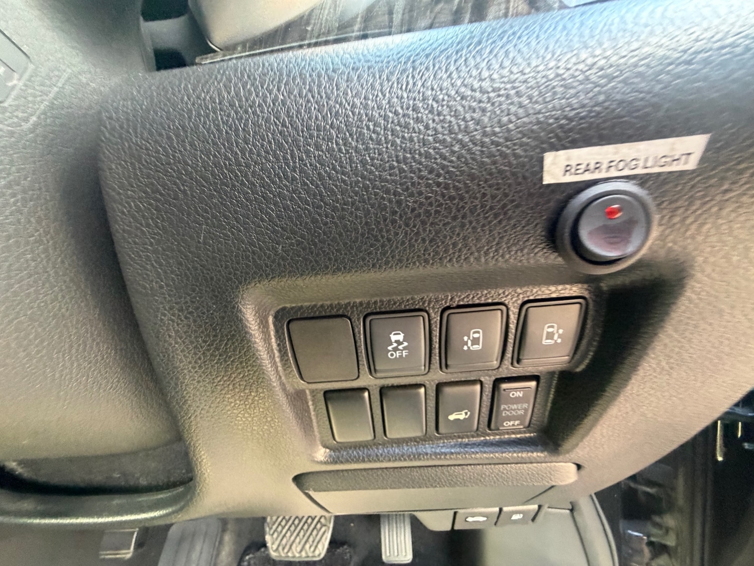 Used Nissan Elgrand 2018 for sale - 78139945: Photo 14