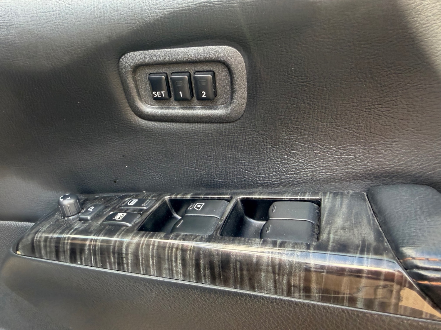 Used Nissan Elgrand 2018 for sale - 78139945: Photo 15