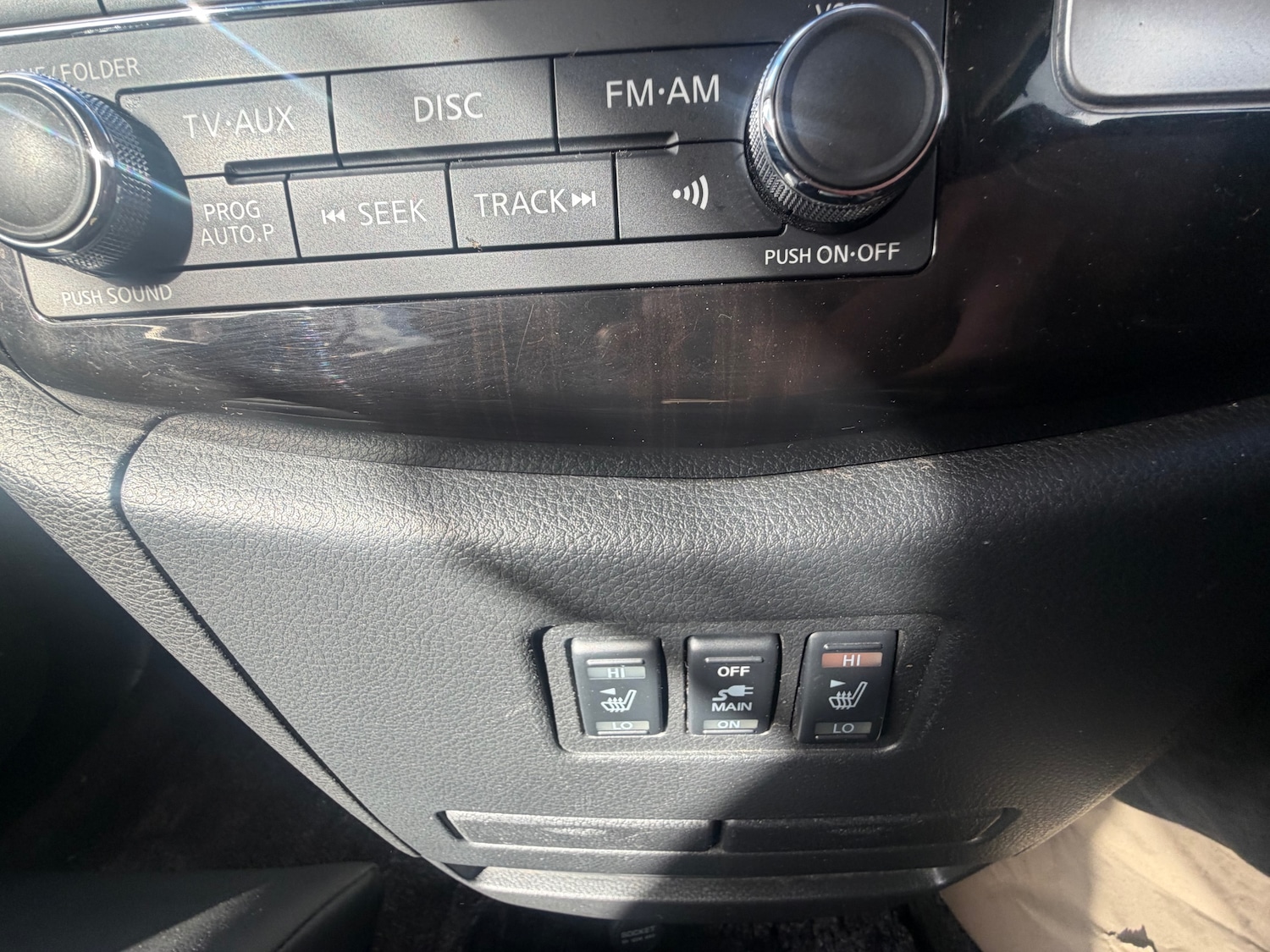 Used Nissan Elgrand 2018 for sale - 78139945: Photo 17