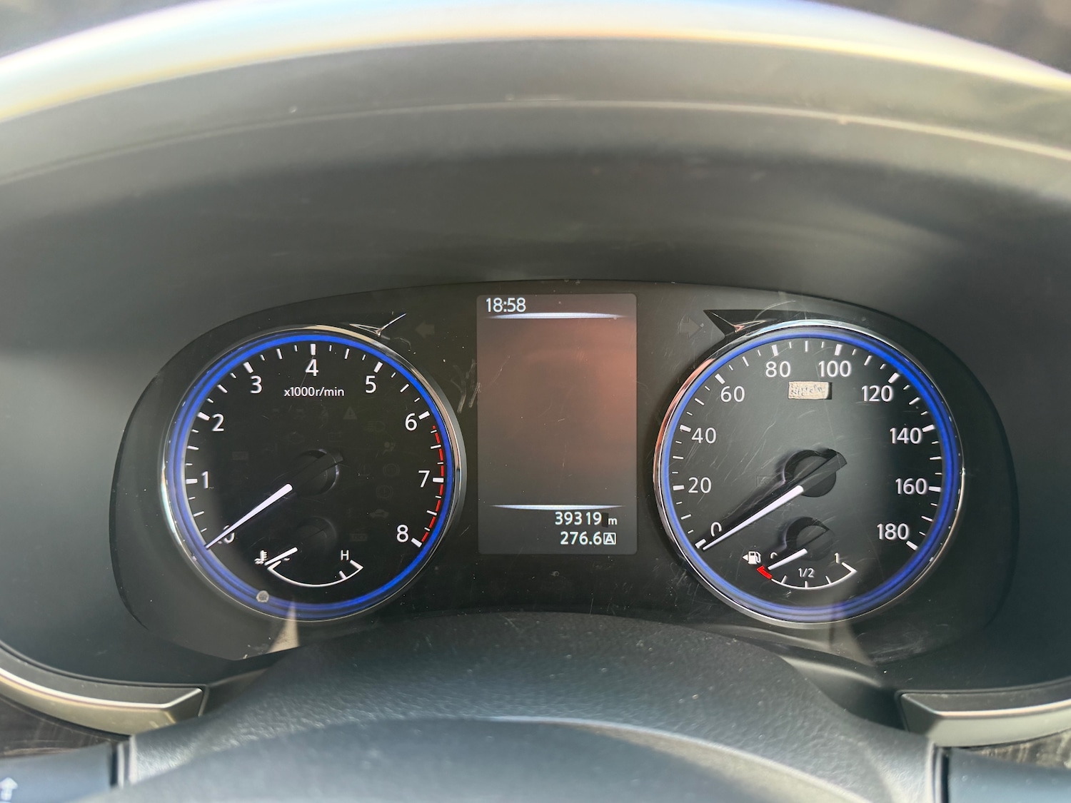 Used Nissan Elgrand 2018 for sale - 78139945: Photo 19