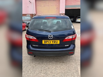 Used Mazda Mazda5 2013 for sale - 79289756: Photo