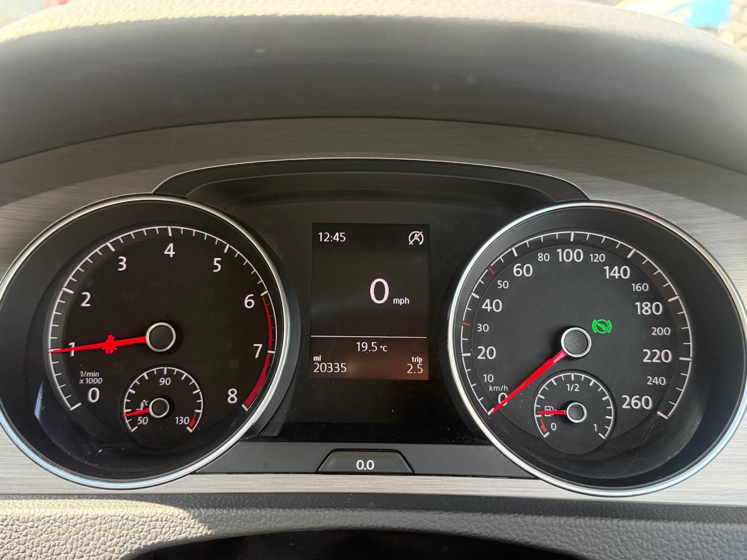 Used Volkswagen Golf 2014 for sale - 78083798: Photo 12